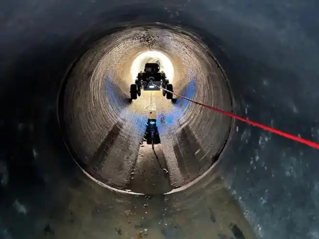 石台CCTV检测后如何整理数据？