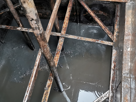 石台CCTV管道检测具体做什么？